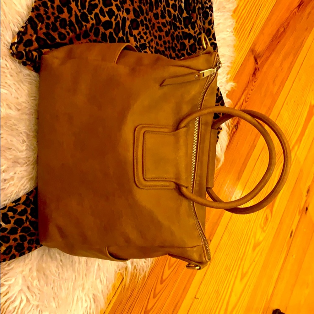 Antik Kraft Satchel